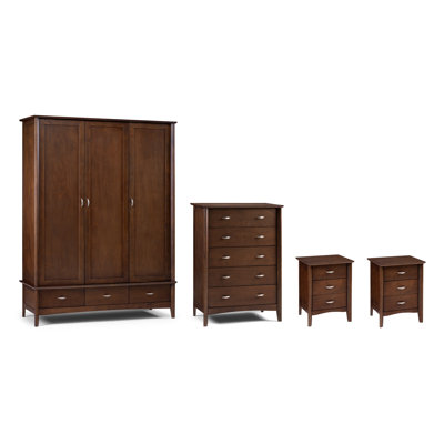 Schlafzimmermöbel-Sets | Wayfair.de